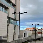 Historico Wifi & Parking Gratuito * Oviedo
