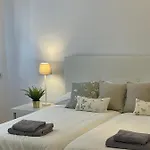 Apartment Historico Wifi & Parking Gratuito *