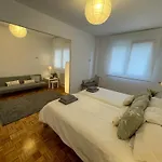 Apartment Historico Wifi & Parking Gratuito