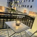 Apartment Historico Wifi & Parking Gratuito