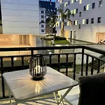 Apartment Historico Wifi & Parking Gratuito *