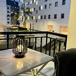 Apartment Historico Wifi & Parking Gratuito Oviedo