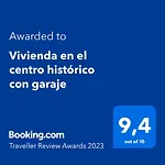 Historico Wifi & Parking Gratuito *