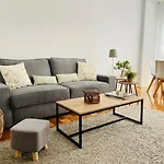 Historico Wifi & Parking Gratuito Apartment