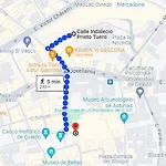 Historico Wifi & Parking Gratuito Apartment *
