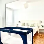 Apartment Historico Wifi & Parking Gratuito Oviedo