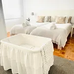 Historico Wifi & Parking Gratuito * Oviedo