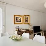 Apartamento Historico Wifi & Parking Gratuito