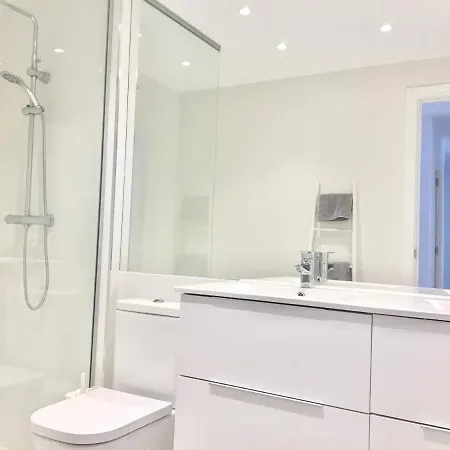 דירה Historico Wifi & Parking Gratuito *