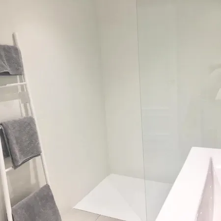 דירה Historico Wifi & Parking Gratuito *