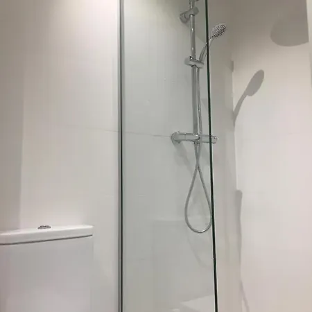 Lägenhet Historico Wifi & Parking Gratuito