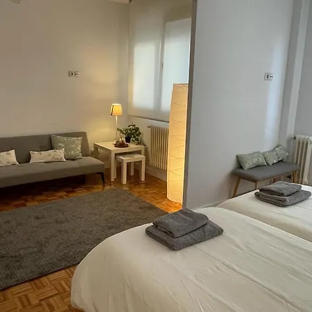 Historico Wifi & Parking Gratuito אוביידו