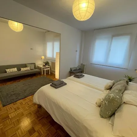 Appartement Historico Wifi & Parking Gratuito