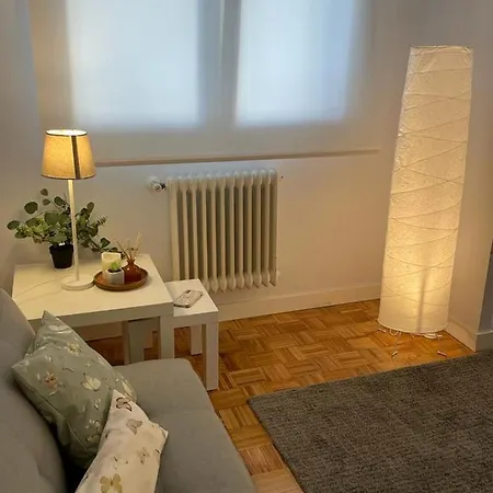 Lägenhet Historico Wifi & Parking Gratuito *