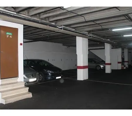 Historico Wifi & Parking Gratuito * اوفيدو