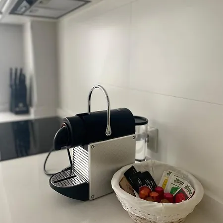 Historico Wifi & Parking Gratuito Lägenhet Oviedo