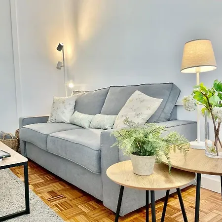 Historico Wifi & Parking Gratuito Lägenhet