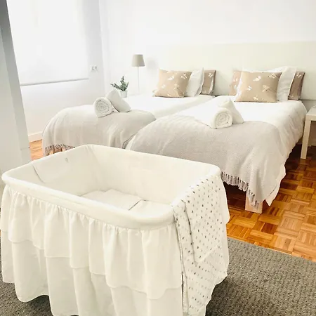 Historico Wifi & Parking Gratuito * אוביידו