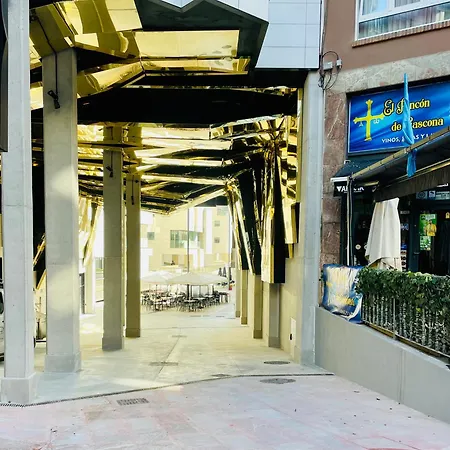 דירה Historico Wifi & Parking Gratuito