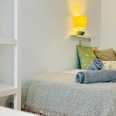 Historico Wifi & Parking Gratuito * Oviedo