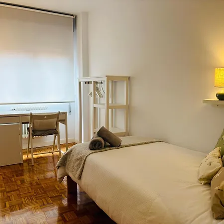 Historico Wifi & Parking Gratuito Oviedo