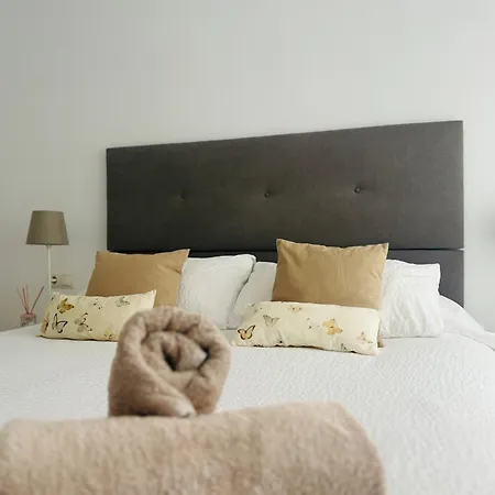 Apartment Historico Wifi & Parking Gratuito