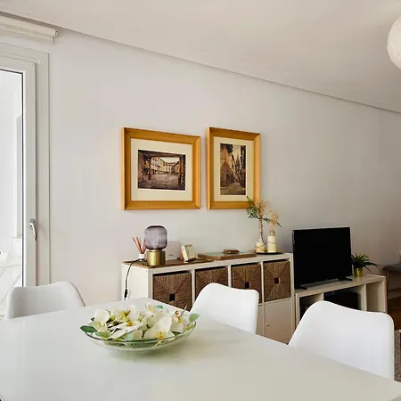 Apartment Historico Wifi & Parking Gratuito