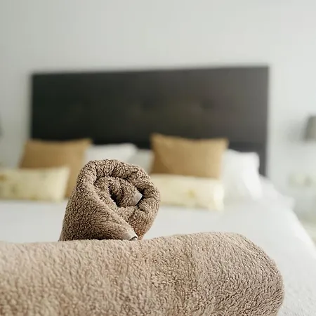 Apartment Historico Wifi & Parking Gratuito Oviedo