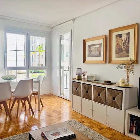 Historico Wifi & Parking Gratuito Apartment *