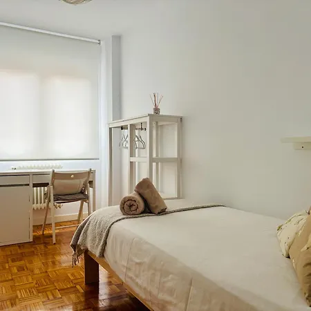 Historico Wifi & Parking Gratuito Apartment Oviedo