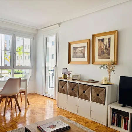 Historico Wifi & Parking Gratuito Apartment