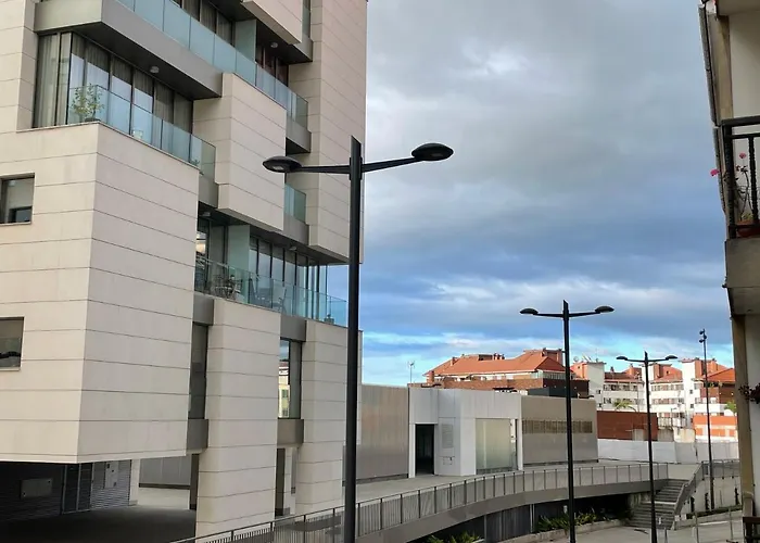 Historico Wifi & Parking Gratuito * اوفيدو