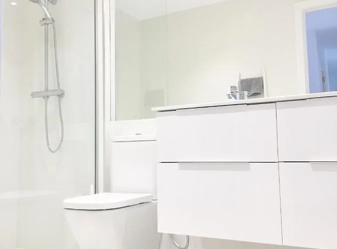 Historico Wifi & Parking Gratuito شقة *