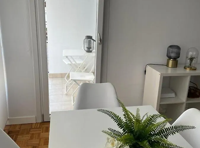 Historico Wifi & Parking Gratuito * اوفيدو