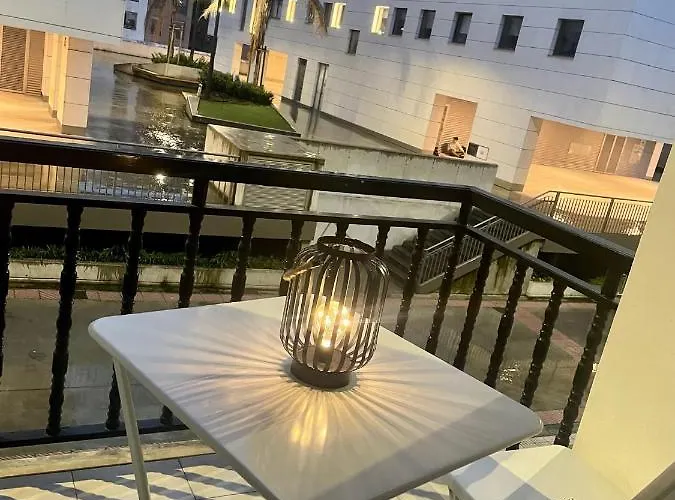 شقة Historico Wifi & Parking Gratuito