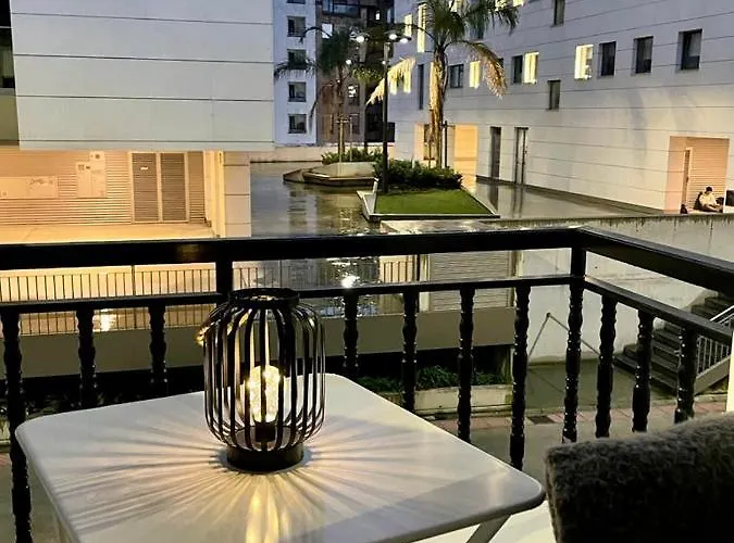 شقة Historico Wifi & Parking Gratuito *