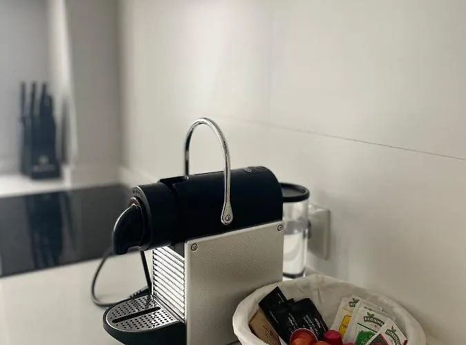 Historico Wifi & Parking Gratuito شقة اوفيدو