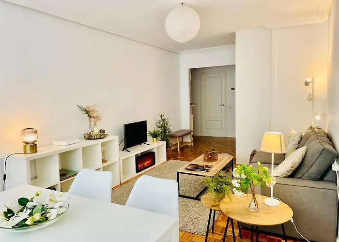 شقة Historico Wifi & Parking Gratuito *