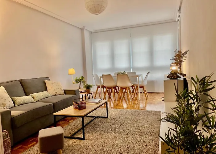 Historico Wifi & Parking Gratuito Appartement *