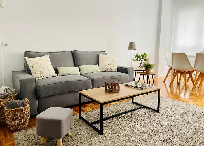 Historico Wifi & Parking Gratuito Appartement