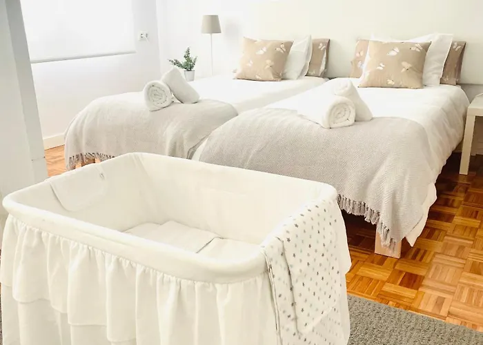 Historico Wifi & Parking Gratuito * اوفيدو