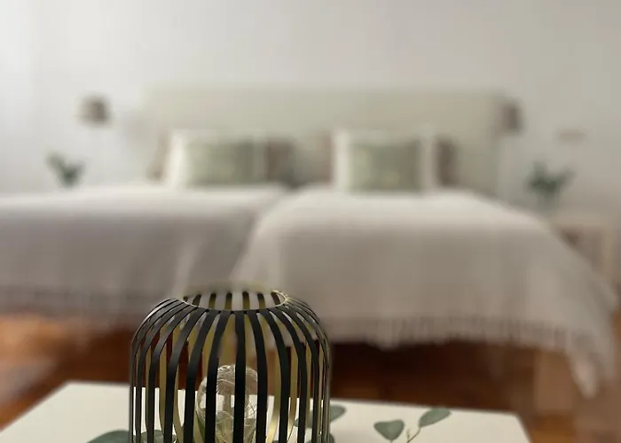 Historico Wifi & Parking Gratuito شقة *