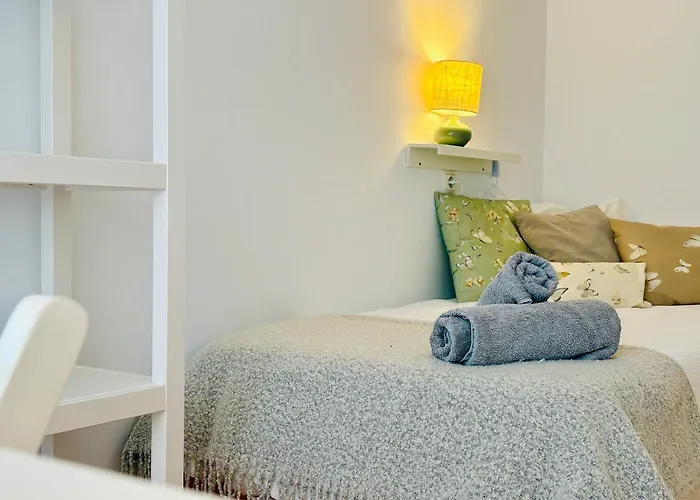 Historico Wifi & Parking Gratuito * اوفيدو